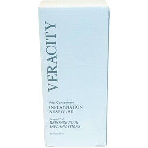 VERACITY Skin Care Vital Concentrate  Inflammation Response